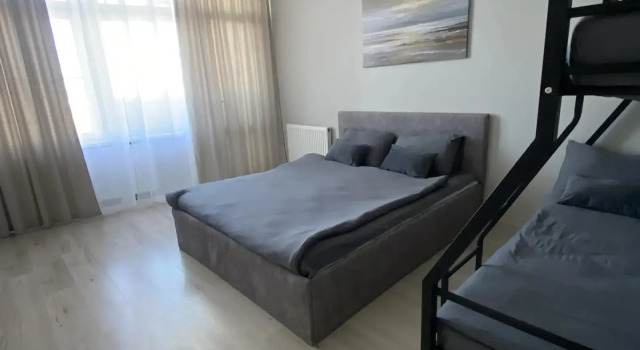 Appartement The Royal Gate