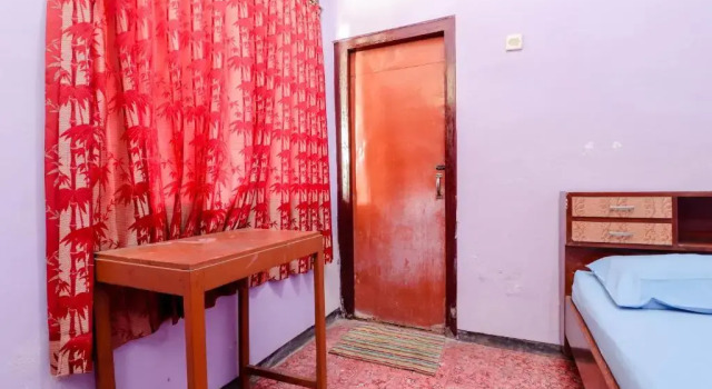 Standard double chambre Penginapan Sedyo Rahayu