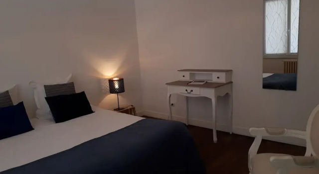 Appartement du Temple, Varaa Huoneisto Cambrai Picardy