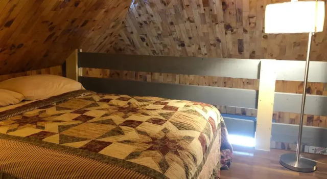 78 Montague, Buchen Sie Ferienhaus Digby Bay of Fundy & Annapolis Valley