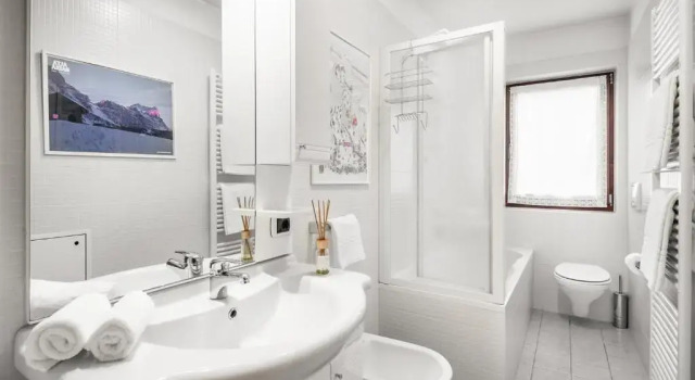 Апартаменты Цокольный этаж Residence AsOdei