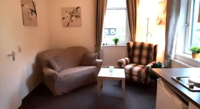 Apartment in Wildemann Near Harz Forest, Prenota Appartamento Wildemann Bassa Sassonia