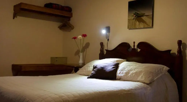 Двухместный номер Standard Hotel Ave del Paraíso