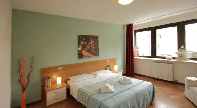 Residenza Porta Vescovo