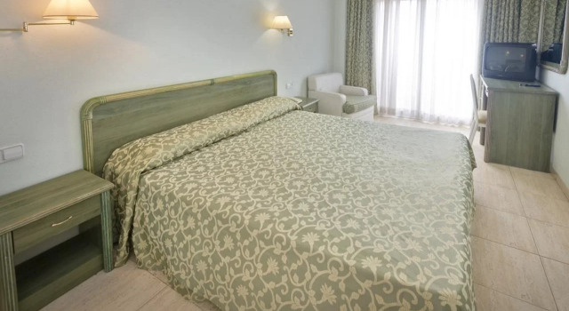 Serhs Hotel Vila de Calella