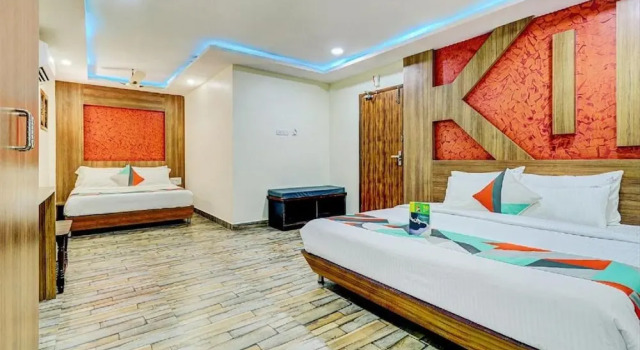 Номер Superior The K11 Hotels - T Nagar
