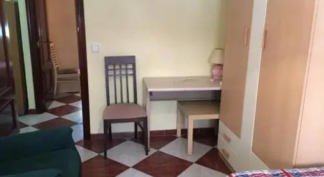 Apartamento Santo Tomás