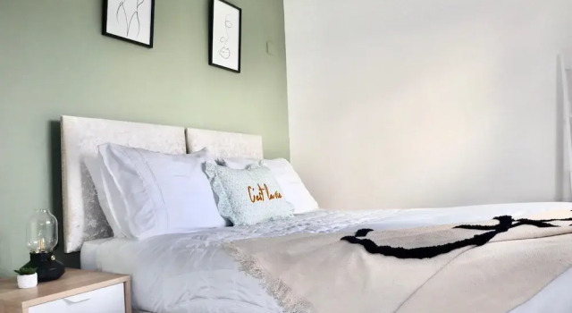Stunning 1 Bedroom Apartment in Central London, Забронировать Апартаменты/квартира Апартаменты Лондона, рядом с Имперский военный музей, Апартаменты/квартира