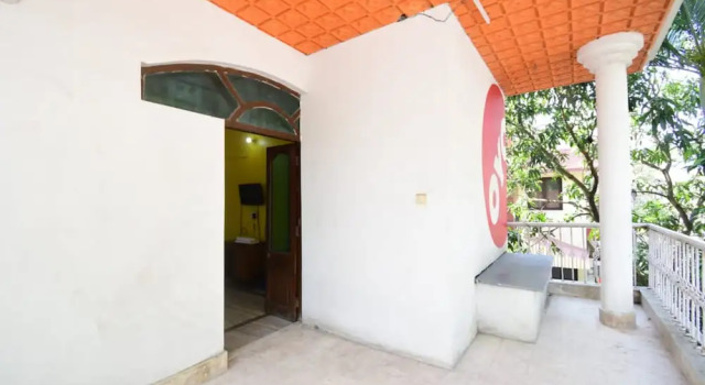 Goroomgo Hotel Wow Kolkata
