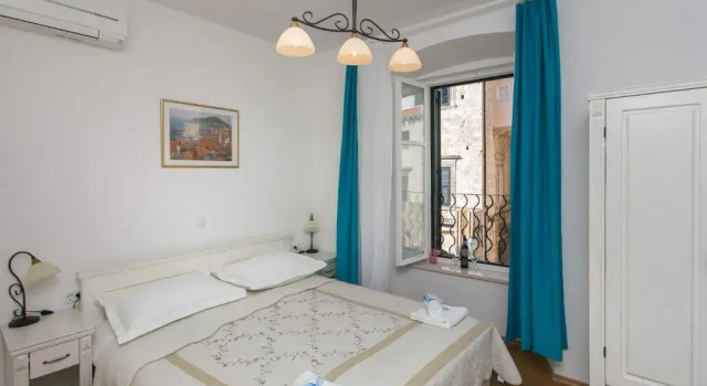 Двухместный номер Deluxe с видом на город Lumin Guest House