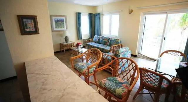 Номер Standard Timothy Beach Resort