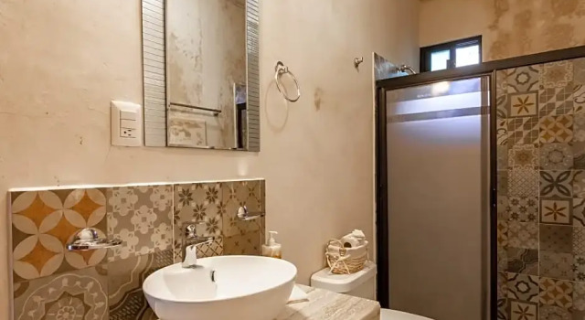 Двухместный номер Deluxe Hotel Colonial Zaci by GuruHotel