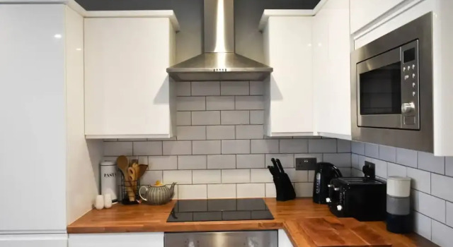 Stylish 1 Bedroom Apartment Near The City Centre, Забронировать Апартаменты/квартира Брайтон-энд-Хов 