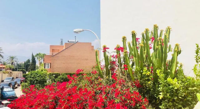 Коттедж GRAN CASA con TERRAZA a 3 min Playa con Wifi - rodeada de servicios