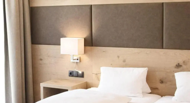 Двухместный номер Standard Hotel Andreas Hofer