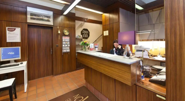Hotel Hansahof Bremen, Prenota Hotel Hemelingen 