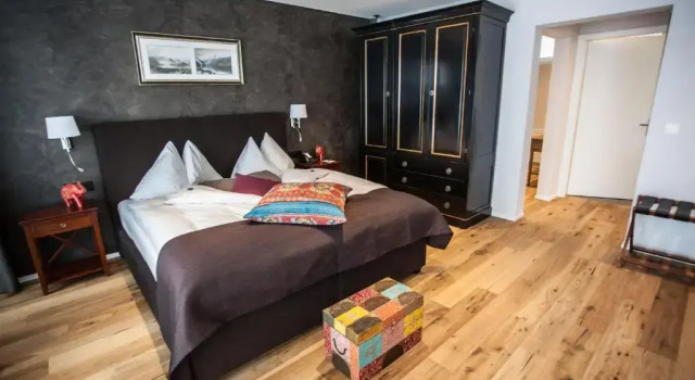 Двухместный номер Deluxe Hotel Riviera Loft