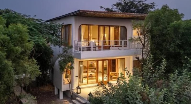 Bungalow Utsav Camp Sariska