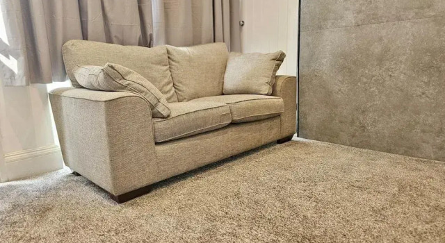 2 Bed House - Sleeps 5 - Garden - Parking - Wifi, Забронировать Отель Отели Англии 3 звезды, 3*