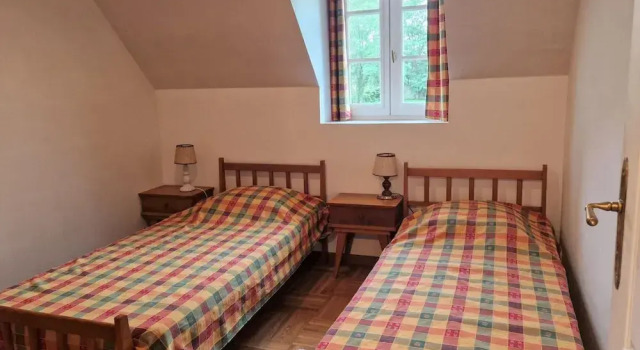 Коттедж Apartment in Bénodet near Sandy Beaches