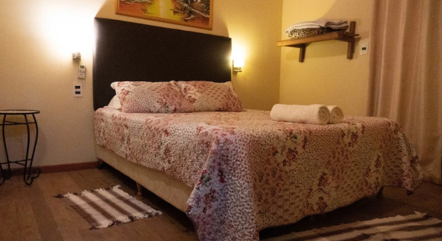 Апартаменты Standard с 2 комнатами Managua Apart Hotel