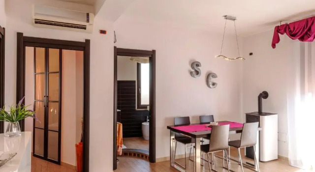 Casa Vacanze Porto Torres
