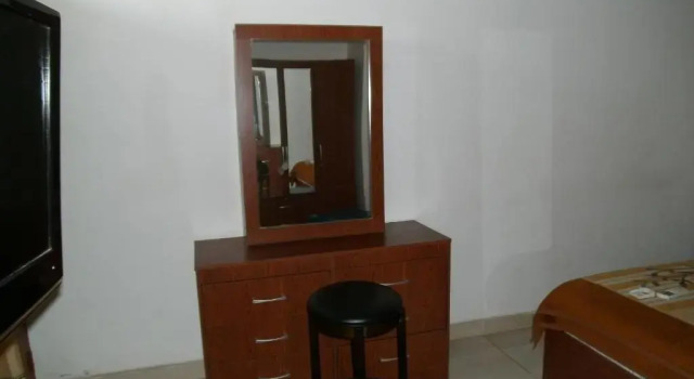Pemicsa Hotel, Book Hotel Hoteller i Greater Accra med parkering, Parkering