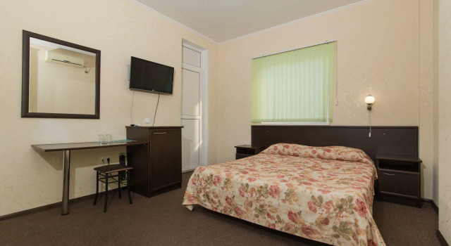 Номер Comfort Гостевой Дом Курортный городок