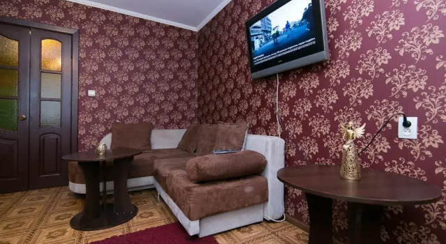 VIP Apartments Faraon Centr 1 floor, Varaa Huoneisto Sumy 