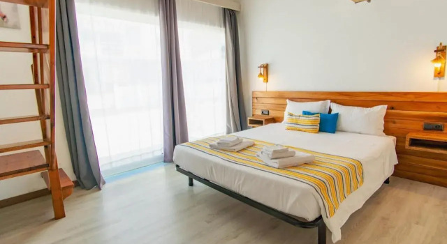 Blue Planet São Jorge Azores - RRAL nº 1341, Prenota Hotel Velas Sao Jorge Island