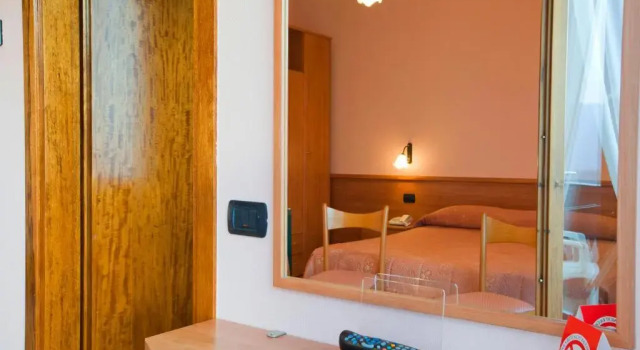 Номер Standard Hotel Migliorati