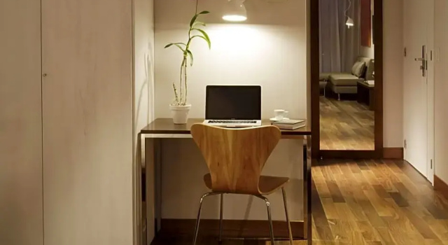 Двухместный номер Deluxe Palo Santo Hotel