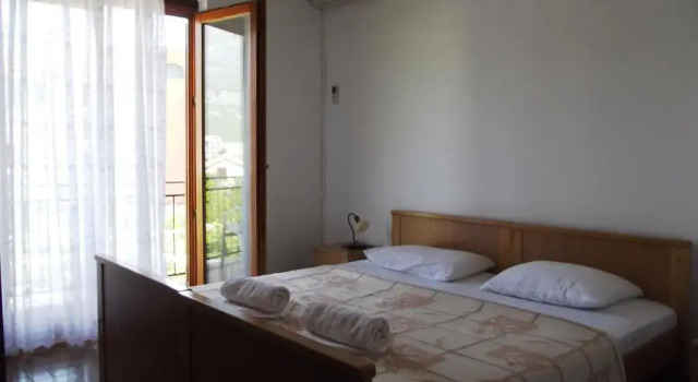 Апартаменты Apartments Budva Center 2