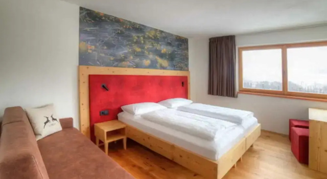 Neunerspitze Comfortable Holiday Residence