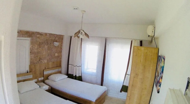 Gokceada Batihan Hotel, Забронировать Отель Зейтинликой Чанаккале