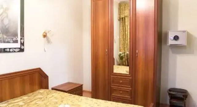 Люкс Кедровый бор