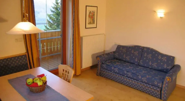 Апартаменты Appartement Sunnleitn