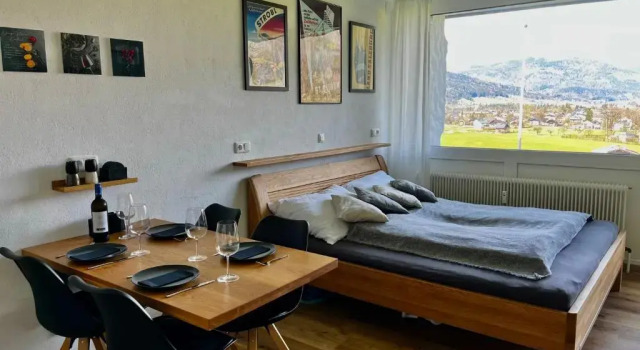 Wolfgangsee Seeblickplatzl 119