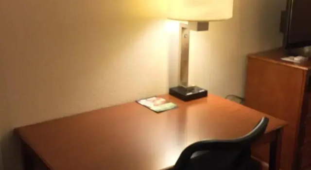 Четырёхместный номер Standard Fairfield Inn & Suites by Marriott Valdosta