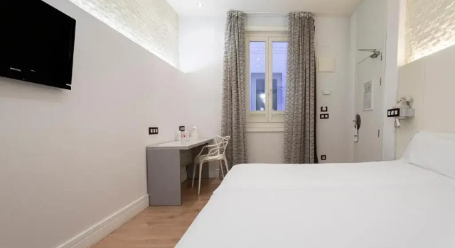 Двухместный номер Petit Palace Lealtad Plaza