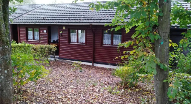 Коттедж gîte superéquipé en Ardenne belge