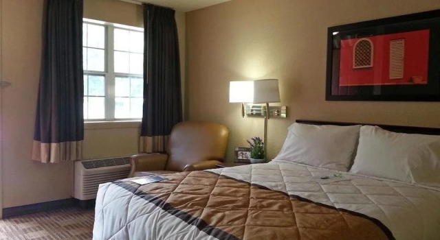 Siegel Select Memphis, Prenota Hotel Hotel a Tennessee con parcheggio, Parcheggio