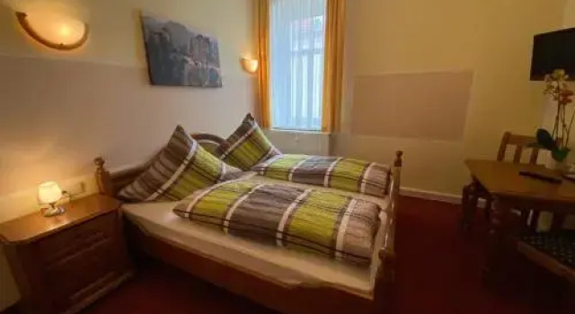 Kastanienhof, Book Hotel  