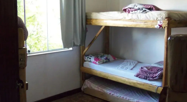 Curitiba Backpackers, Забронировать Отель Отели в центре Куритиба, в центре, Парковка