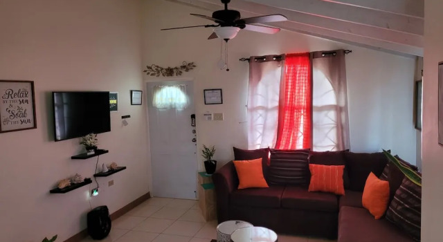Коттедж Richards Vacation Rental