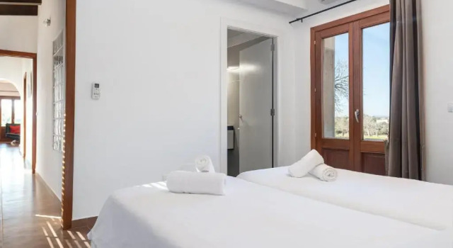Villa 3 camere Vernisa
