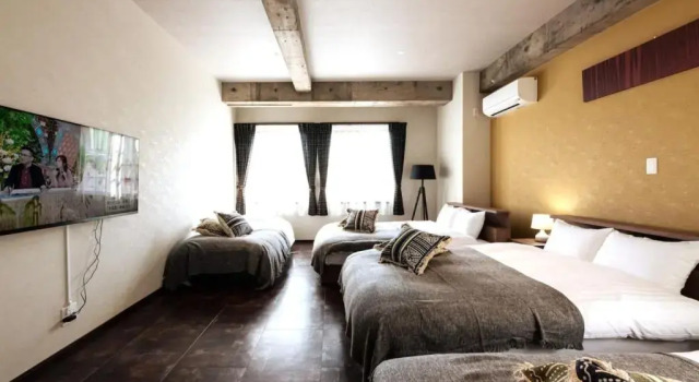 Volcano - Vacation STAY 89674