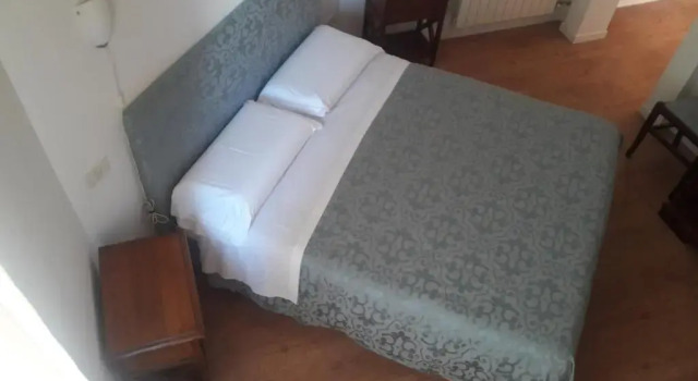 Апартаменты Grifo Apartment