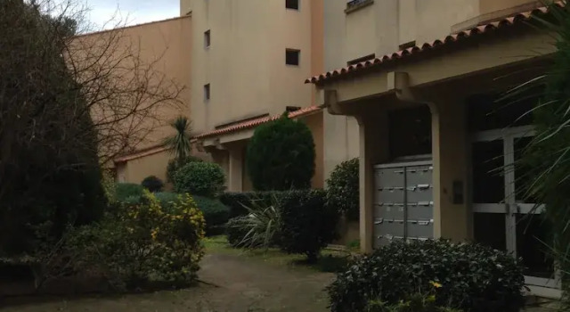 Studio in Saint-mandrier-sur-mer, With Furnished Balcony and Wifi - 20