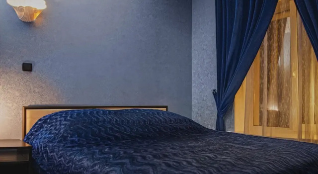Boutique Hotel Mr. & Mrs., Rezervasyon Butik Otel Moskova butik oteller, Baumanskaya Metro Station yakınında, Butik Otel